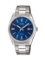 Orologio Casio Uomo in Metallo MTP-1302PD-2AVEF - MTP-1302PD-2AVEF